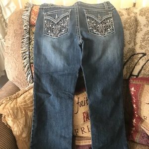 Jeans Nine West Size 6